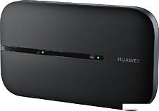 Мобильный Wi-Fi роутер Huawei E5576-320 (черный)