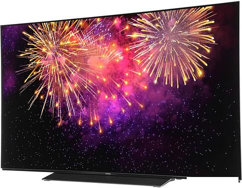 OLED телевизор Hyundai H-LED55OBU7700