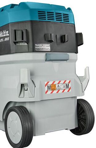 Пылесос Makita VC006GMZ01 (без АКБ и ЗУ)