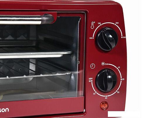 Мини-печь Oursson MO0902/DC