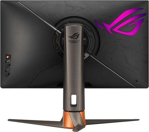 Игровой монитор ASUS ROG Swift 360Hz PG27AQN
