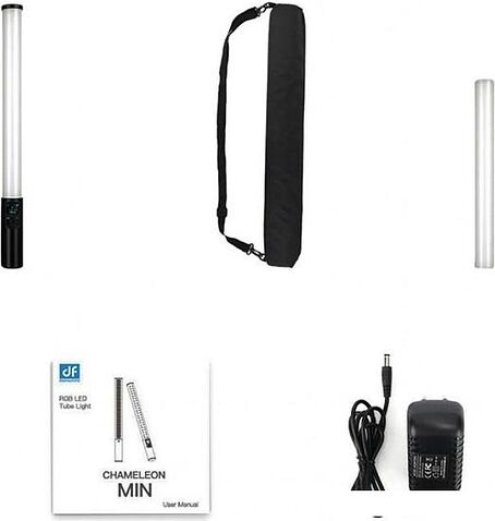 Лампа DigitalFoto Chameleon Mini RGB