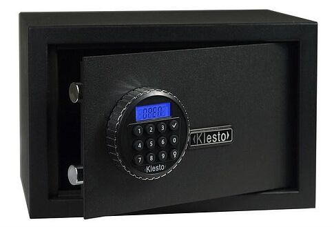 Мебельный сейф Klesto 20BE