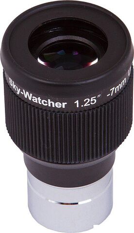 Sky-Watcher UWA 58° 7мм 1.25 68783