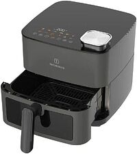 Аэрогриль (аэрофритюрница) Hyundai HYF-9085