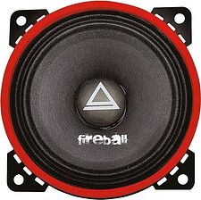 Среднечастотная АС Aura Fireball-40