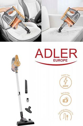 Пылесос Adler AD 7036