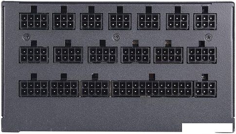 Блок питания SilverStone DA1650-G