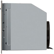 Кухонная вытяжка Krona Ambra 600 PB (нержавеющая сталь)