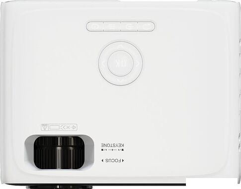 Проектор CACTUS CS-PRM.07WT.WUXGA