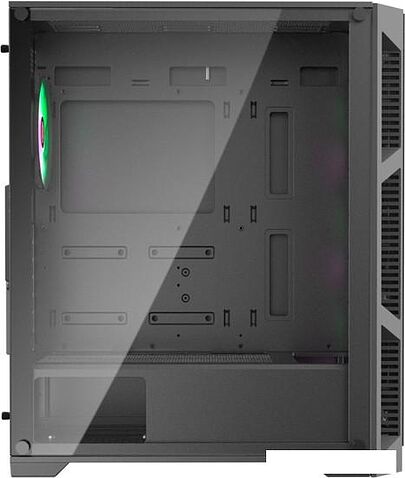 Корпус Raijintek Arcadia III MS4