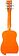 Гиталеле Belucci 23 Orange