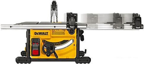Дисковая (циркулярная) пила DeWalt DWE7485-QS