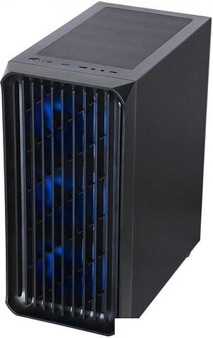 Компьютер HAFF I12400FR16S512V3050W500DIPD