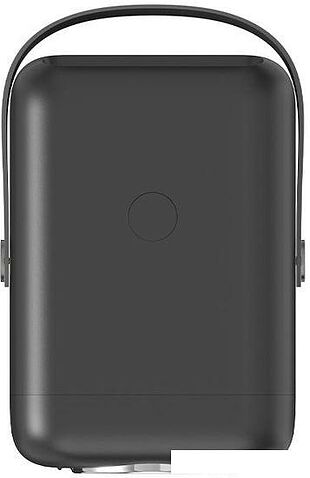 Проектор Wanbo T6R Max (черный)