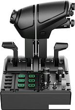 Оборудование для авиасимов Moza MTQ Throttle Quadrant AS014