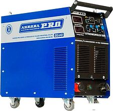 Сварочный инвертор AuroraPRO Stronghold 500 Сварочный инвертор AuroraPRO Stronghold 500