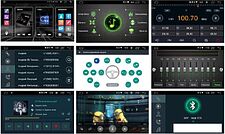 USB-магнитола Incar DTA2-2410 для Hyundai Creta 16+