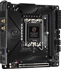 Материнская плата ASRock Z790I Lightning WiFi