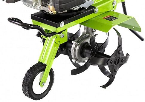 Мотокультиватор СибрТех КБС-600