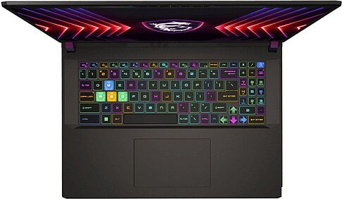 Игровой ноутбук MSI Vector 17 HX A14VIG-899RU