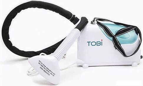 Отпариватель Mercury Haus Tobi Steamer