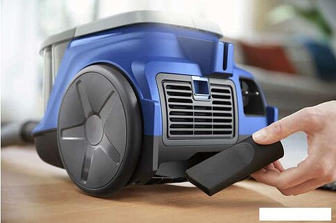 Пылесос Philips XB2022/01