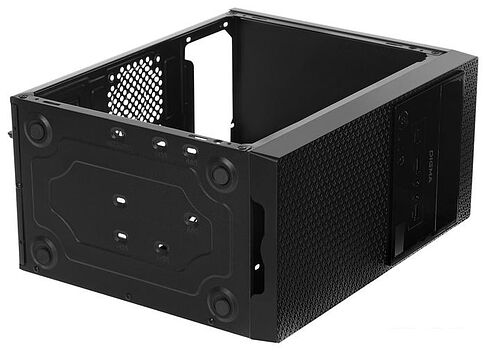Корпус Digma DC-MATX103-U2