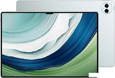 Планшет Huawei MatePad Pro 13.2" PCE-W29 Wi-Fi 12GB/512GB с клавиатурой (зеленый) Планшет Huawei MatePad Pro 13.2" PCE-W29 Wi-Fi 12GB/512GB с клавиатурой (зеленый)
