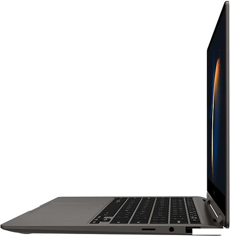 Ноутбук 2-в-1 Samsung Galaxy Book3 360 13.3 NP730QFG-LA1IN