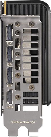 Видеокарта ASUS Prime GeForce RTX 5060 8GB GDDR7 OC Edition PRIME-RTX5060-O8G