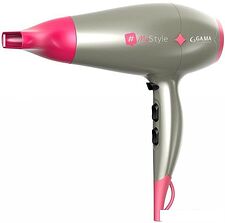 Фен GA.MA Diamond My Style