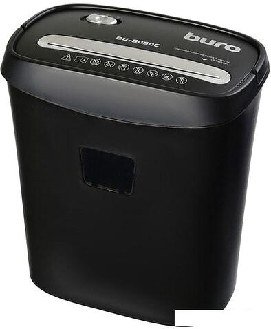 Шредер Buro Home BU-S050C