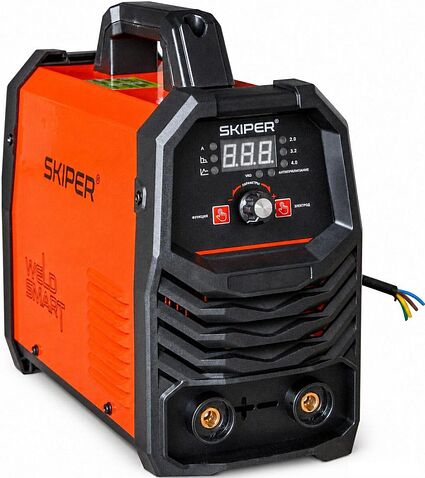 Сварочный инвертор Skiper MMA-220-2