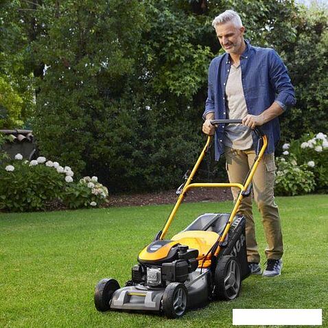 Колёсная газонокосилка Stiga Combi 48 SQ 2L0486848/ST1