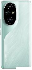 Смартфон HONOR 200 Pro 12GB/512GB международная версия (океанический голубой) Смартфон HONOR 200 Pro 12GB/512GB международная версия (океанический голубой)