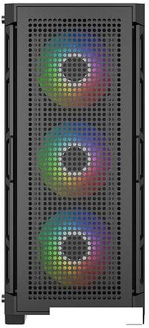 Корпус Powercase Ultimate CUB-A4