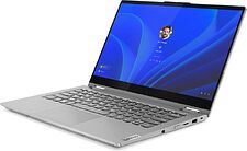 Ноутбук 2-в-1 Lenovo ThinkBook 14s Yoga G3 IRU 21JG0007RU