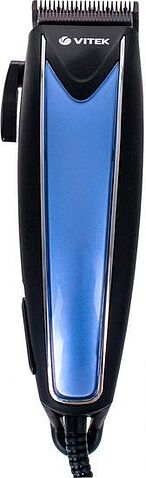 Машинка для стрижки Vitek VT-1350 BK