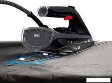 Утюг Braun TexStyle 5 SI 5088 BK