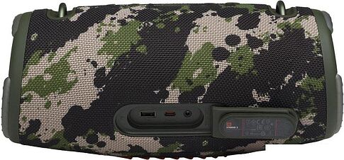 Беспроводная колонка JBL Xtreme 3 (камуфляж)