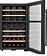 Винный шкаф ZUGEL ZCWF521DB Dual Zone