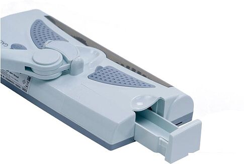 Электровеник Galaxy GL6430 (белый)