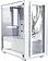 Корпус Ginzzu CL520