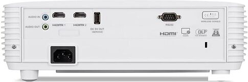 Проектор Acer P1557Ki MR.JV511.006