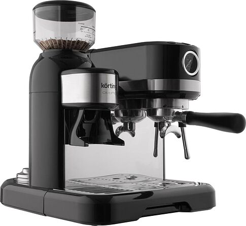 Кофейная станция Korting KCM 1015 N Ottimo