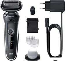 Электробритва Braun Series 5 51-W1600s Электробритва Braun Series 5 51-W1600s