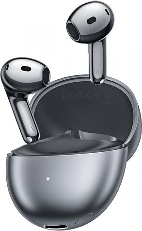 Наушники HONOR Choice Earbuds S7 (черный, международная версия)