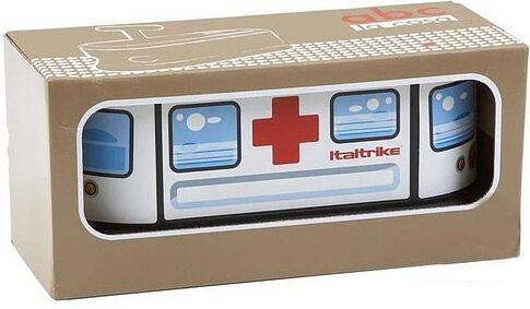 Каталка Italtrike Скорая помощь