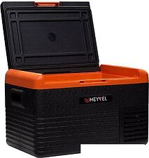 Компрессорный автохолодильник Meyvel AF-K30